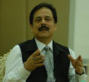 Subrata Roy